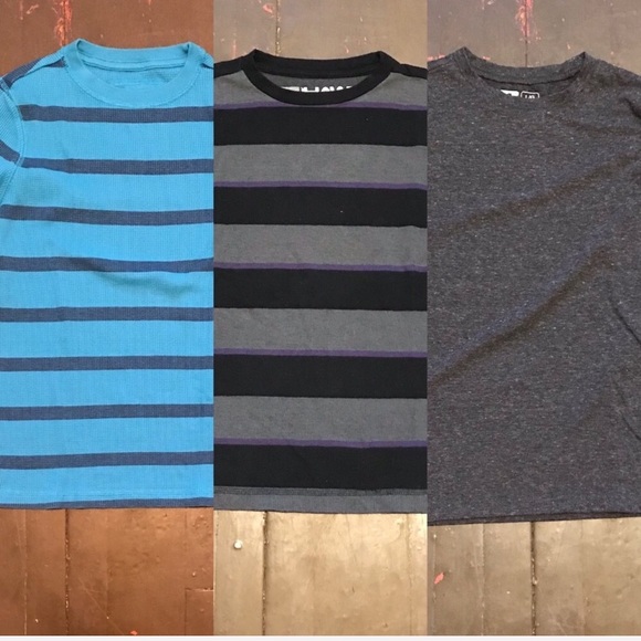 Other - Boys Long sleeve tee